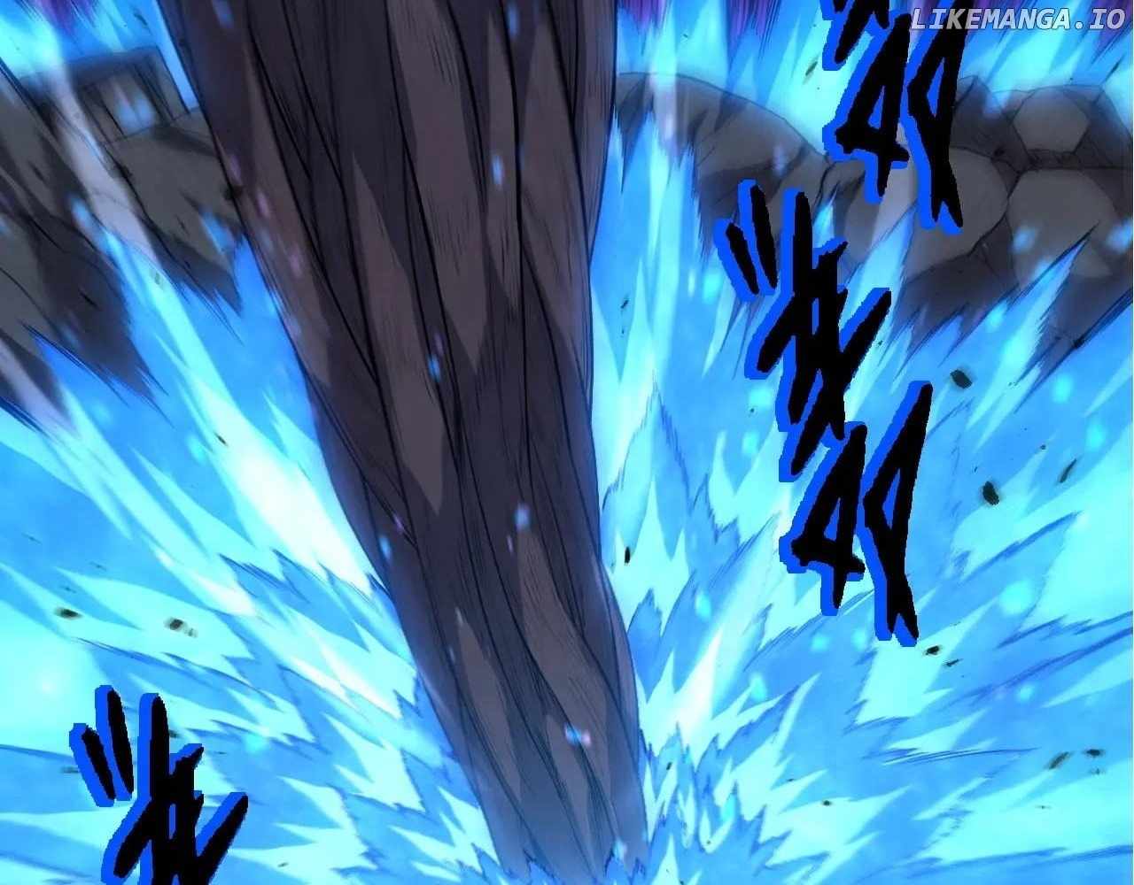 Evolution Begins With A Big Tree Chapter 367 48